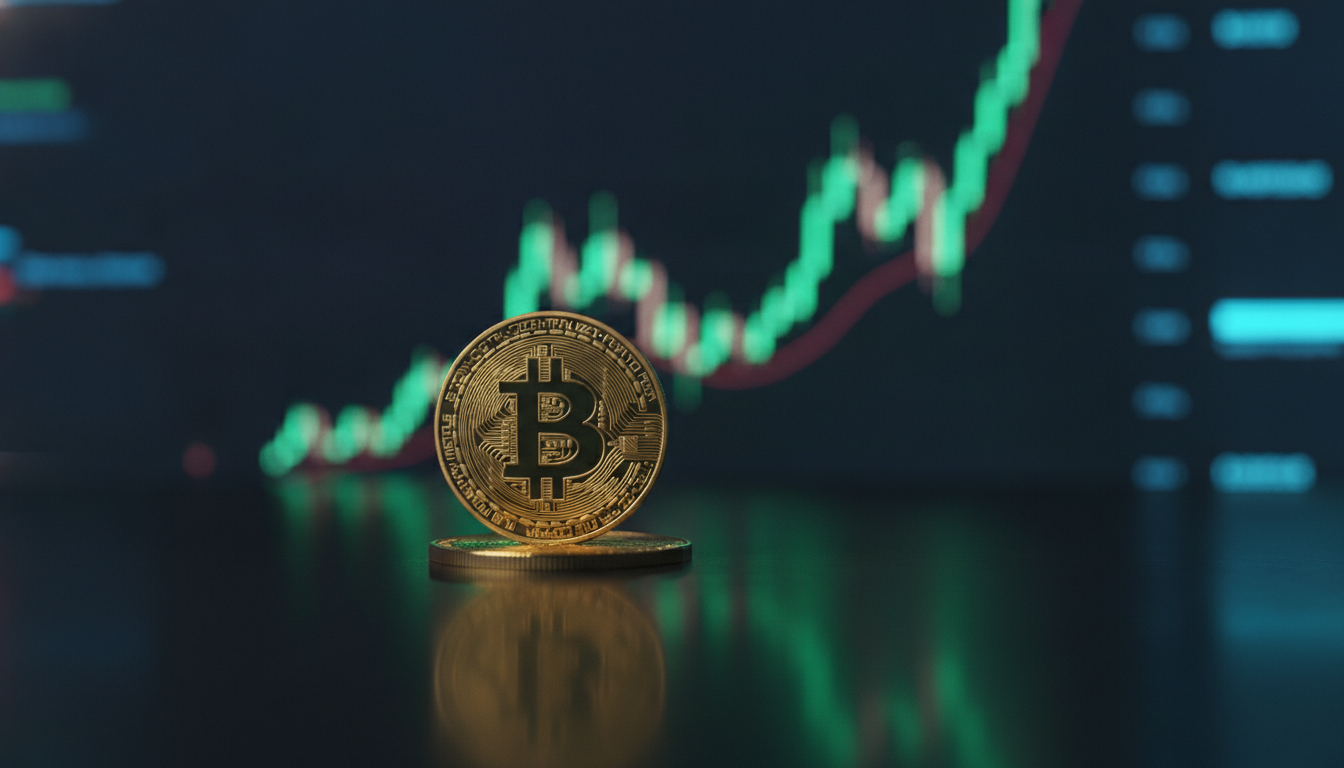 Bitcoin all time high 2025
