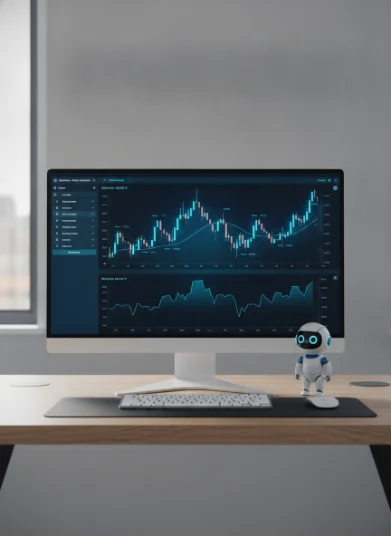 AI Trader Second Brain