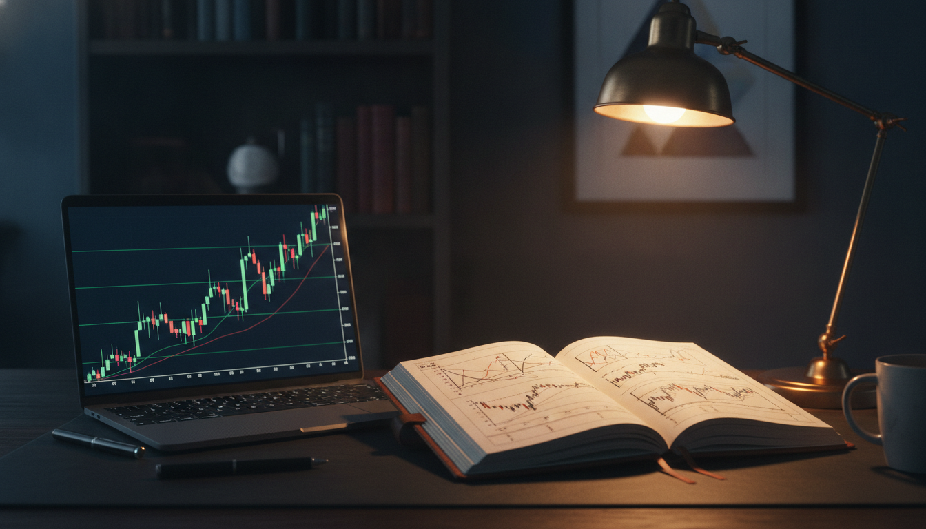 Tradingutbildning
